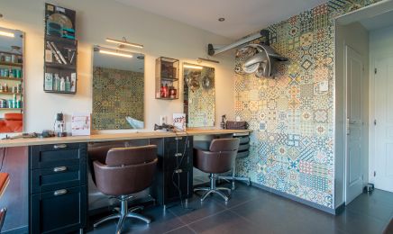 Look'a'marina : Barbier à Herzeele