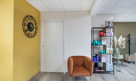 L'Atelier  : Coiffeur à Chaux-des-Crotenay