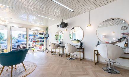 UNIQ BY SISTR ROOM : Coiffeur à Saint-Orens-de-Gameville
