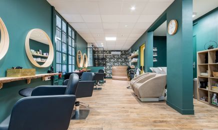 Oma’ilie : Coiffeur à Azay-sur-Cher