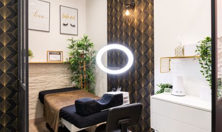 À chacun ses envies : Coiffeur à Chavagne