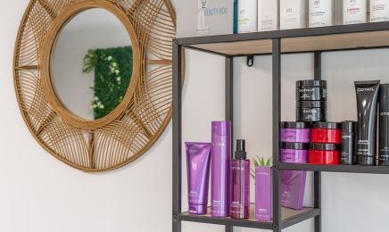 Coiffure Le Diamant : Coiffeur à Montpellier