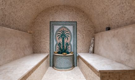 Instants D’Orient : Spa à Lamballe-Armor
