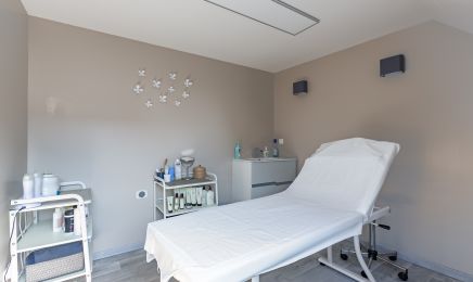 Manaïs Institut : Coiffeur à Plozévet