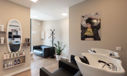 Coif'et moi : Coiffeur à Villemur-sur-Tarn