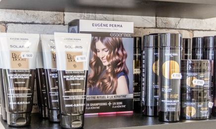 Sa’Lys : Coiffeur à Dijon