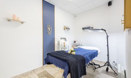 BIOTECH ESTHETIC INSTITUT  : Manucure à Saint-Maximin-la-Sainte-Baume