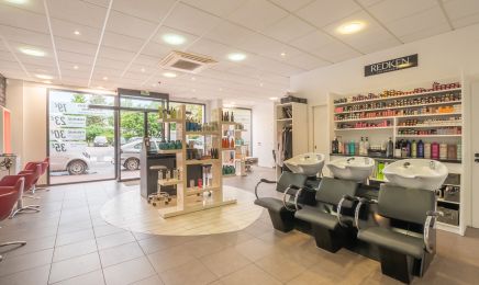 S Concept Hairdesigner  : Coiffeur à Clamart