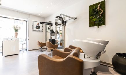 Métamorphose : Coiffeur à Malemort-du-Comtat