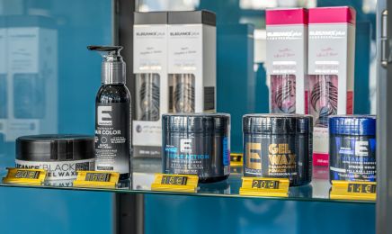 Quincy s barbershop : Barbier à Romainville