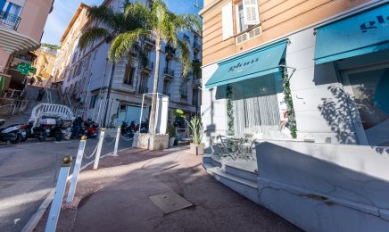 Glam Monte Carlo : Coiffeur à Beausoleil