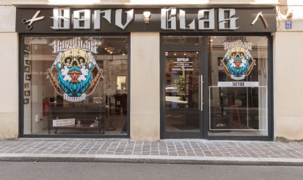 Barv Glas : Coiffeur à Lagny-sur-Marne