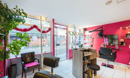 Hair design : Coiffeur à Rouen