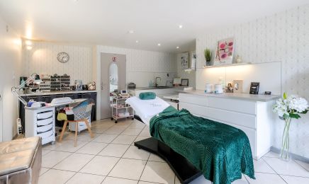 Cathy Esthetique : Institut de beauté à Lavaur