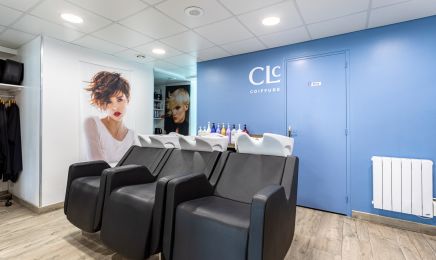 CLC  Coiffure : Coiffeur à Blainville-sur-Orne