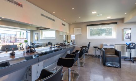 Coiffure Gérald Brévi : Coiffeur à Saint-Martin-en-Haut