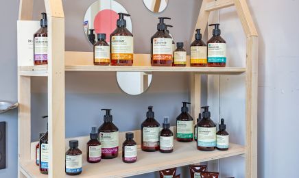 Atelier Loly by Cam : Coiffeur à La Ravoire