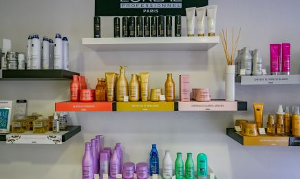 Aphrodite Coiffure : Coiffeur à Gournay-sur-Marne