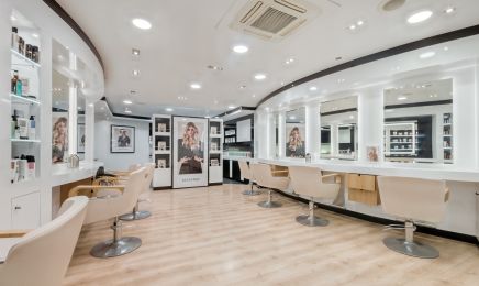 DESSANGE - Saint-Brieuc : Coiffeur à Saint-Brieuc