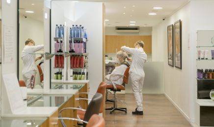 Camille Albane - Poissy : Coiffeur à Poissy