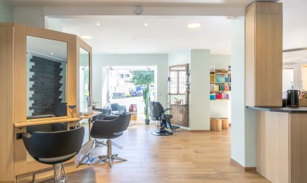 Studio 30 : Coiffeur à Viuz-la-Chiésaz
