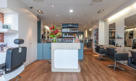 Ines d'Alexis : Coiffeur à Paris