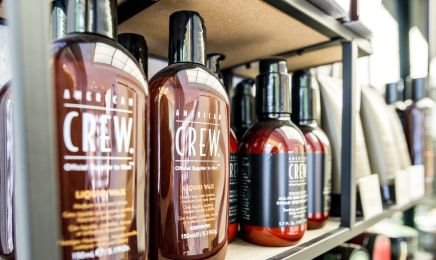 Coiffure valentin : Coiffeur à Rennes