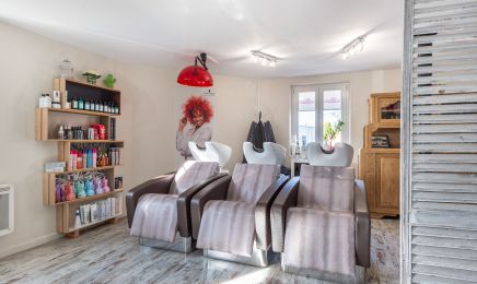 Hair'stein : Coiffeur à Erstein