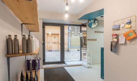 Le P'tit Salon : Coiffeur à Gramat