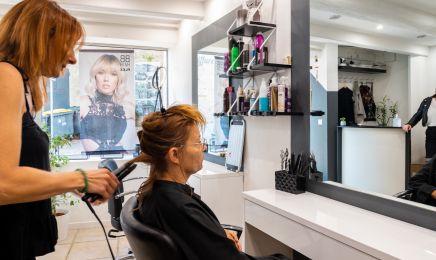 Fabiola coiffure : Coiffeur à Rocbaron