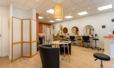 Salon 65 : Coiffeur à Courseulles-sur-Mer