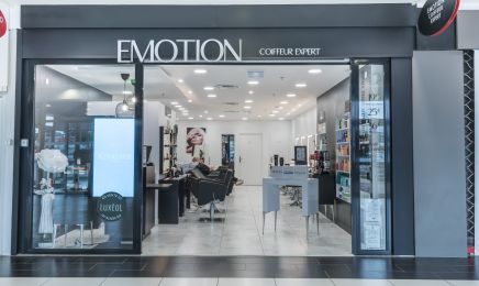 ÉMOTION Coiffeur Expert Bourg-de-Péages : Coiffeur à Bourg-de-Péage