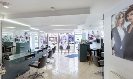A’D’Coiff : Coiffeur à Buchy