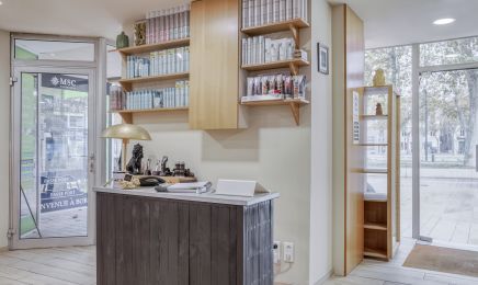 Le Studio : Coiffeur à Narbonne