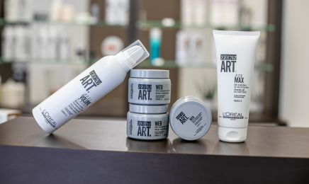 Team Coiffure : Coiffeur à Saverne