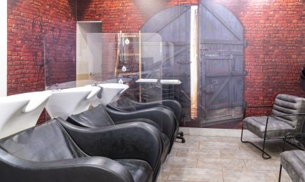 Atelier de coiffure : Coiffeur à Louhans
