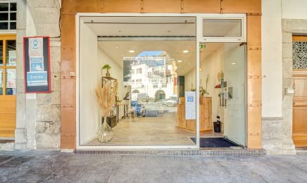 Audrey artisan coiffeur  : Coiffeur à Tardets-Sorholus