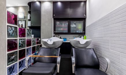Jean Claude Coiffure : Coiffeur à Levallois-Perret