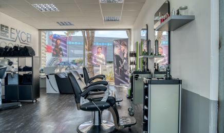 Excel Coiffure - Carcassonne Pont Rouge : Coiffeur à Carcassonne