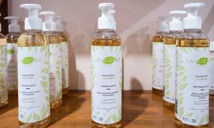 Feel Good : Barbier à L'Isle-Jourdain