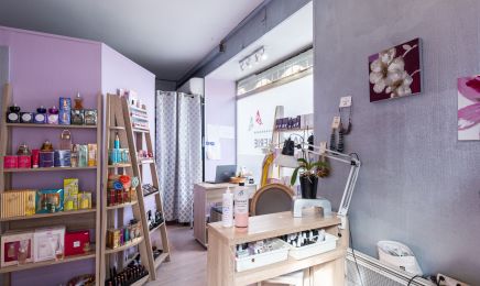 L'instant Precieux : Manucure à Saint-Georges-de-Reneins