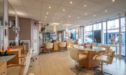 Norman Kelian - Bayeux : Coiffeur à Bayeux