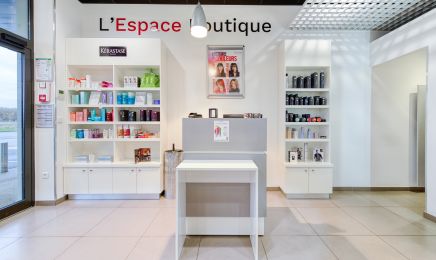 Yzatis - Lherm : Coiffeur à Lherm