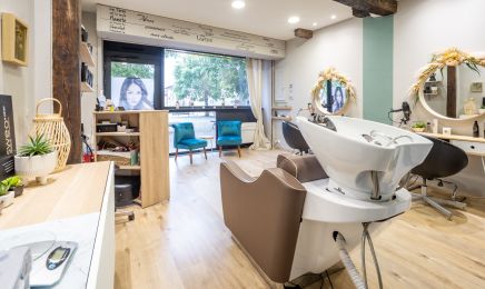 Segond'Hair : Coiffeur à Fontenilles
