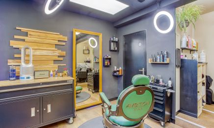Ambition Studio : Coiffeur à Saint-Malo