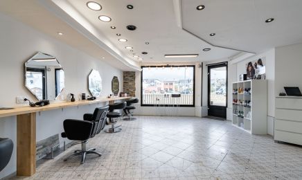 Tête à Tête : Coiffeur à Crozon