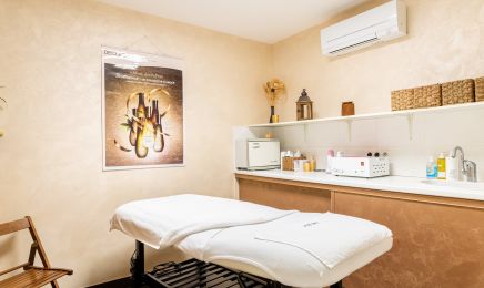 Anne Esthétique : Manucure à Piriac-sur-Mer