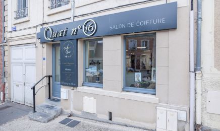 Quai n16 : Coiffeur à Mons-en-Laonnois