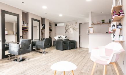 Styl’coiff : Coiffeur à Saint-Eusèbe