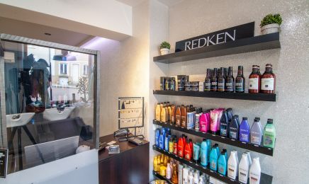 Créatif : Coiffeur à Ligny-le-Châtel